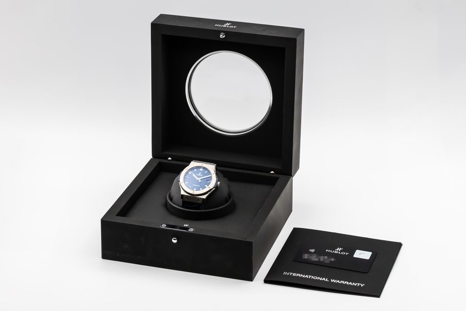 Hublot Classic Fusion 511.NX.7170.LR Image 7